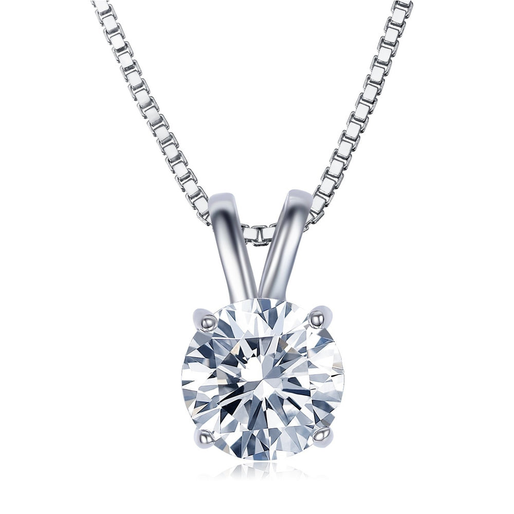 CZ Necklace