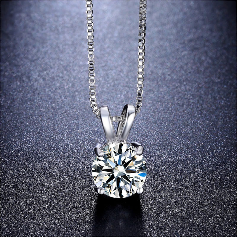 CZ Pendant