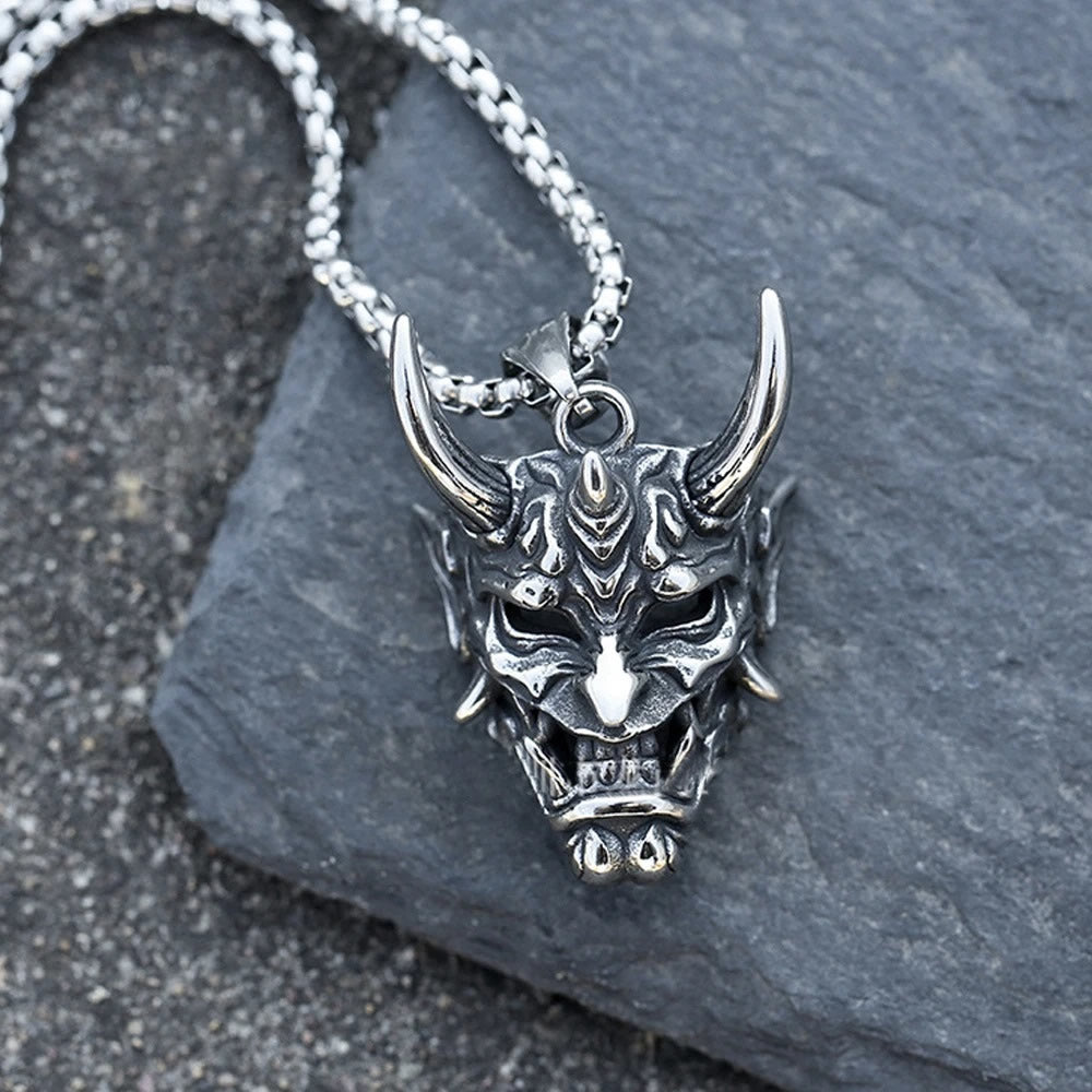 Demon Necklace