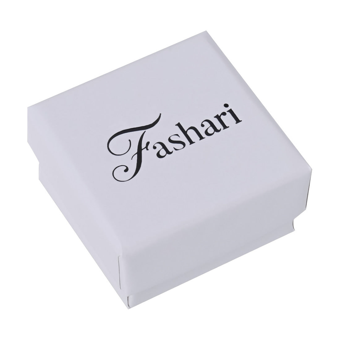 Fidget Ring For Anxiety Gift Box