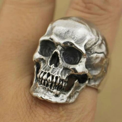 Skull Rings For Women